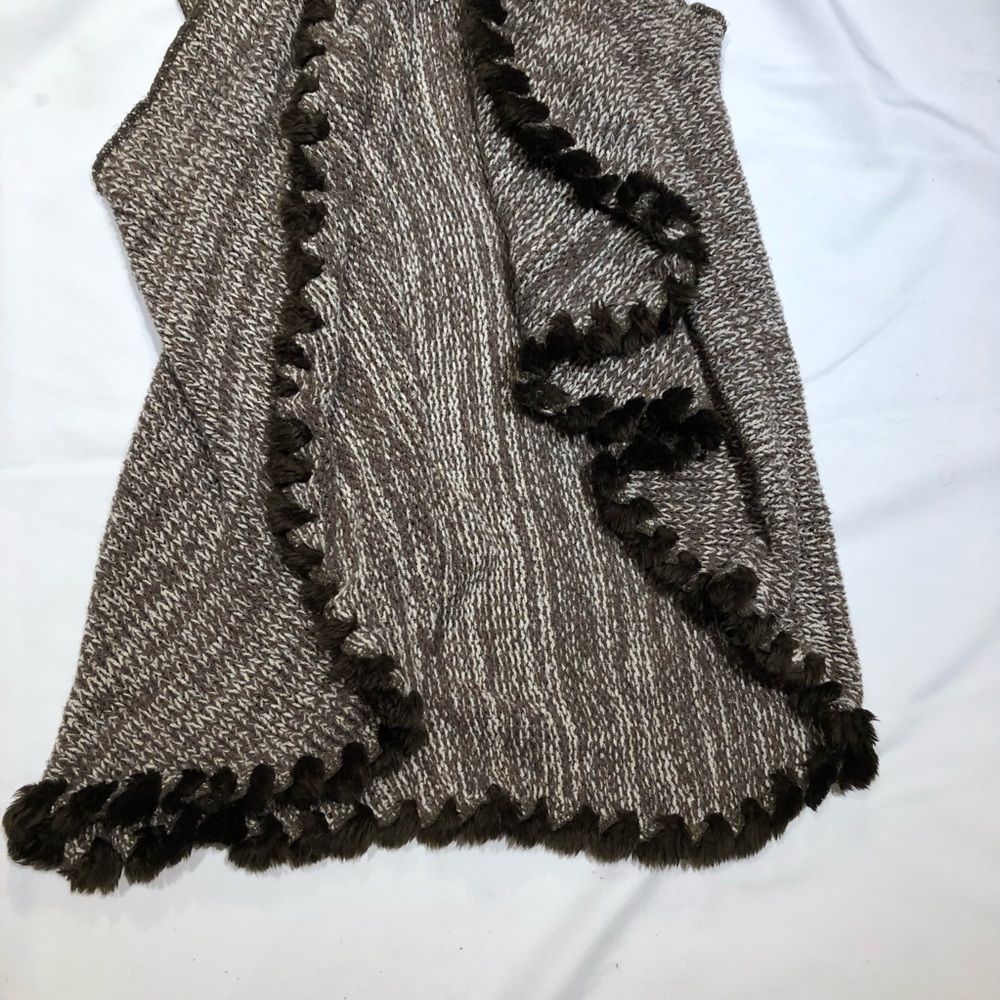 2 FOR $15 Warm vest
